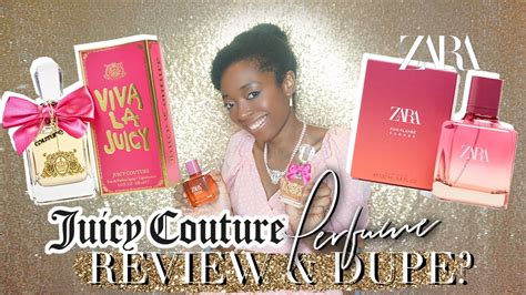 dupe for juicy couture perfume|juicy couture perfume costco.